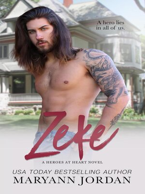 cover image of Zeke
